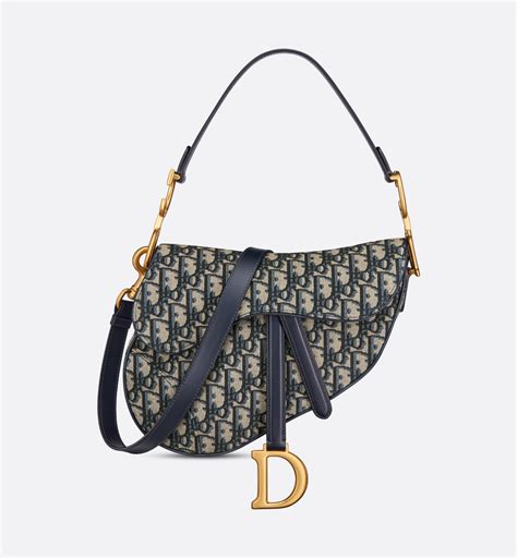 saddle pouch dior|genuine dior saddle bag.